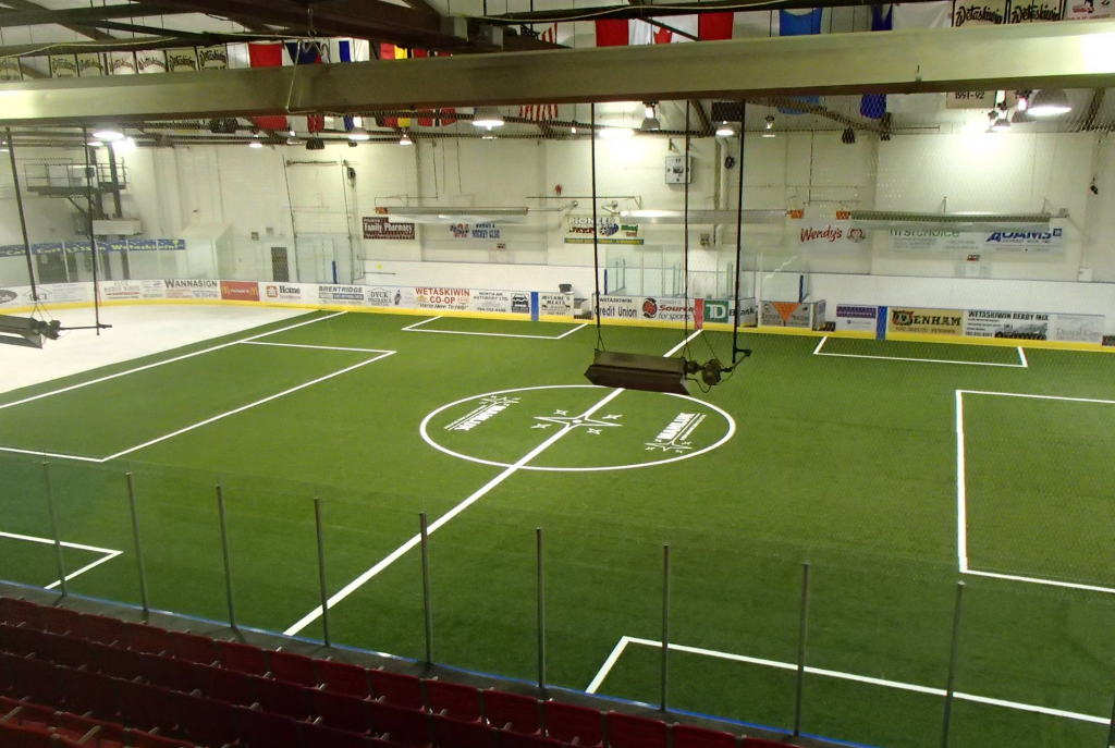 Synthetic Turf International Manluk Global Manufacturing Indoor
