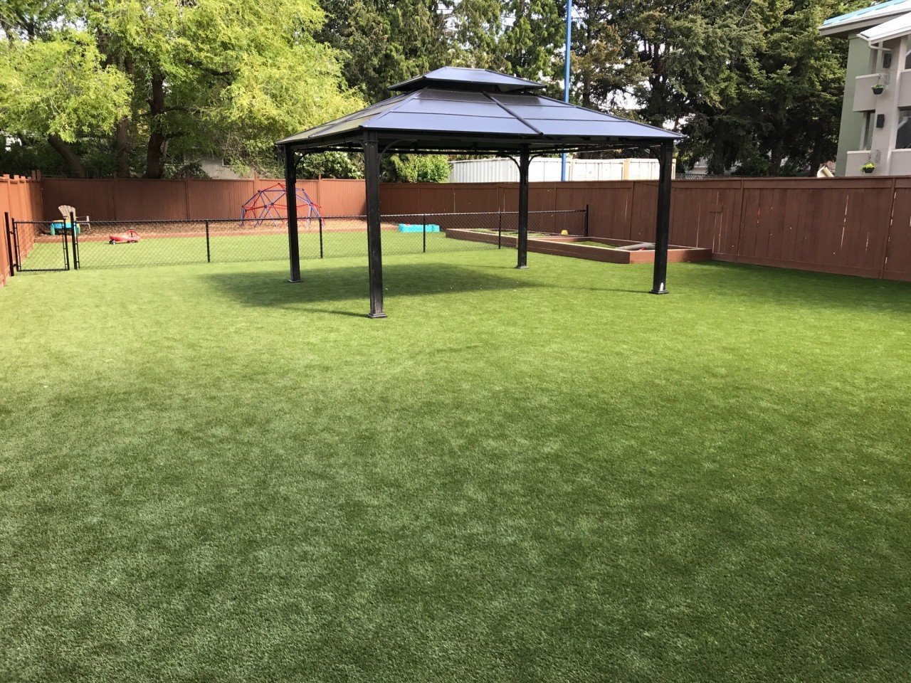 Synthetic Turf International Year in Review Synthetic Turf