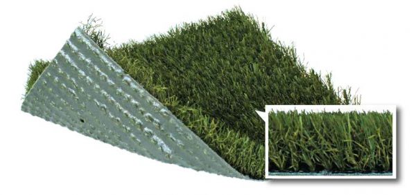 Artificial Grass & Turf | Synthetic Turf International | SoftLawn Annual Rye Product