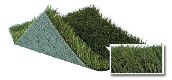 Artificial Grass & Turf | Synthetic Turf International | SoftLawn Kentucky Blue Plus Product