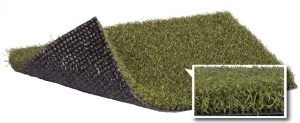 Artificial Grass & Turf | Synthetic Turf International | SoftLawn STI Tour Shot Product