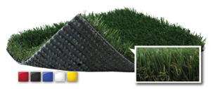 Artificial Grass & Turf | Synthetic Turf International | SoftLawn EZ Play Colour Product