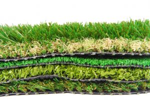 Synthetic Turf Applications