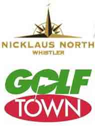 Nicklaus + Golf Town