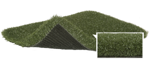 Artificial Grass & Turf | Synthetic Turf International | EZ Hybrid Product