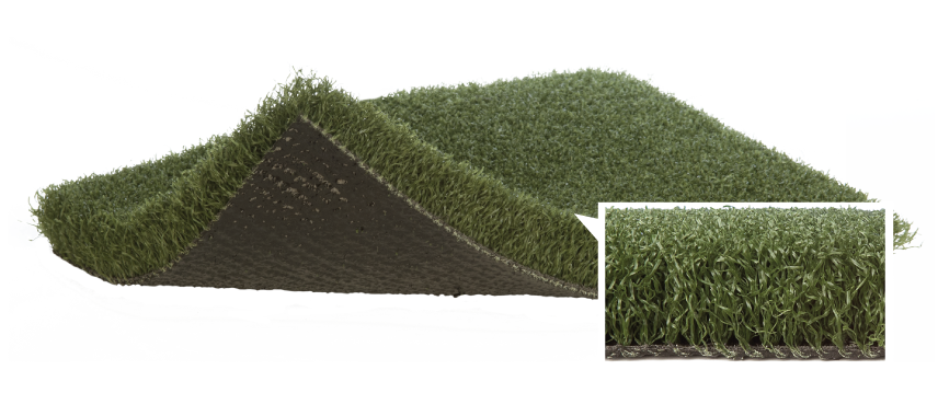 Artificial Grass & Turf | Synthetic Turf International | EZ Tee Poly Product
