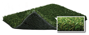 Artificial Grass & Turf | Synthetic Turf International | SoftLawn Kennel Cut Product