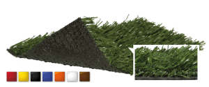 Artificial Grass & Turf | Synthetic Turf International | 250xp color turf