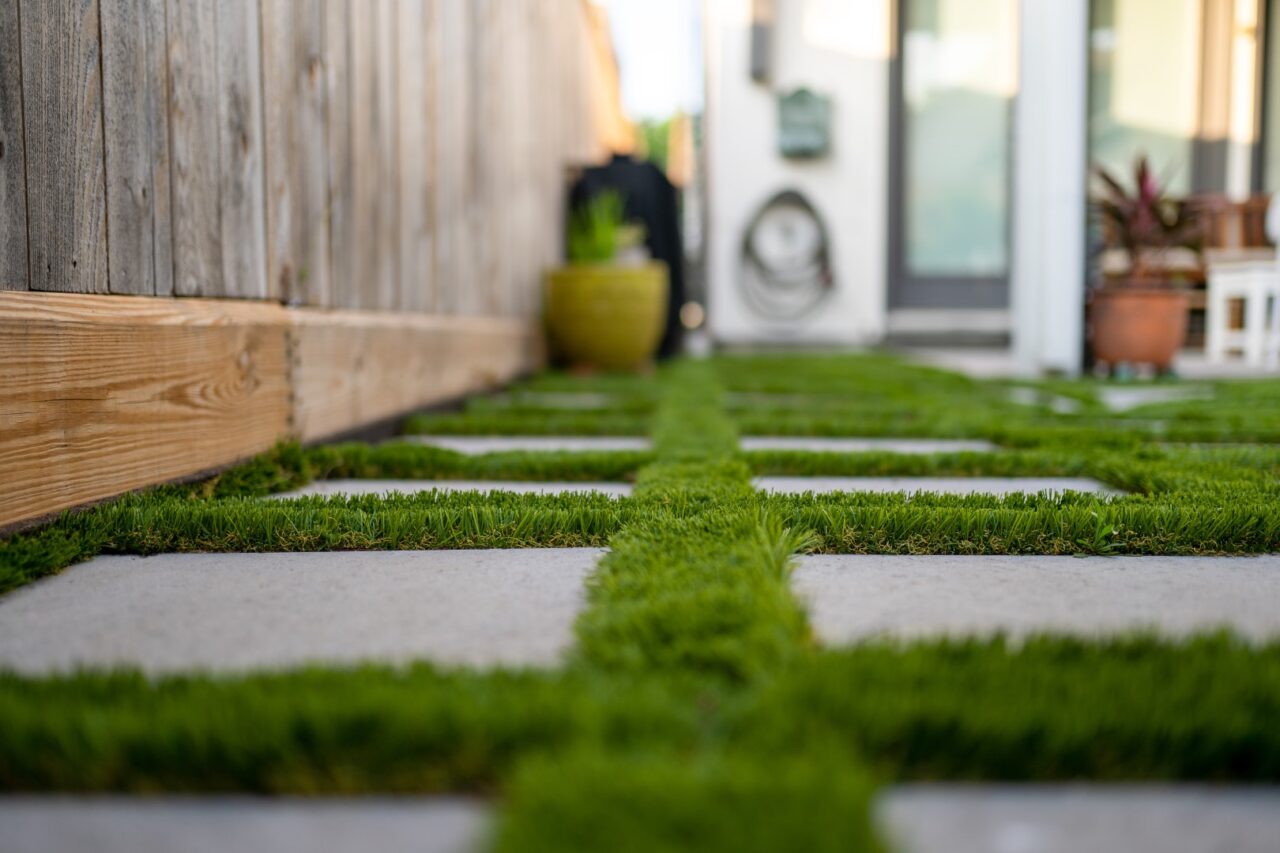 Read more on Ideas for Using Synthetic Turf in Your Backyard
