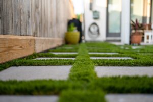 Ideas for Using Synthetic Turf in Your Backyard