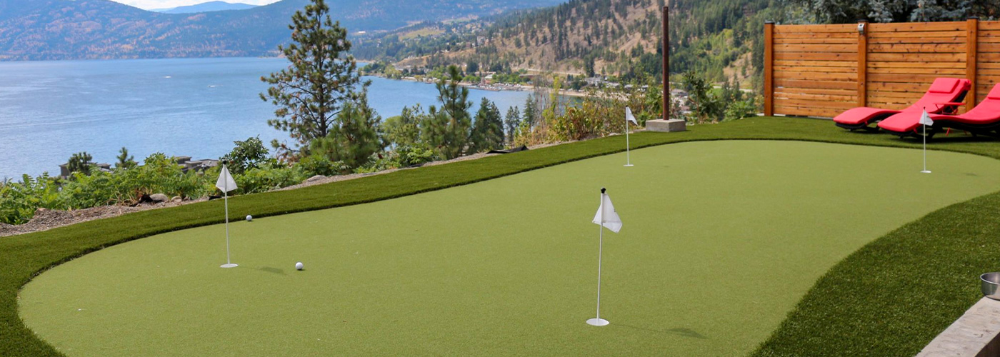 Architects Synthetic Turf International Canada