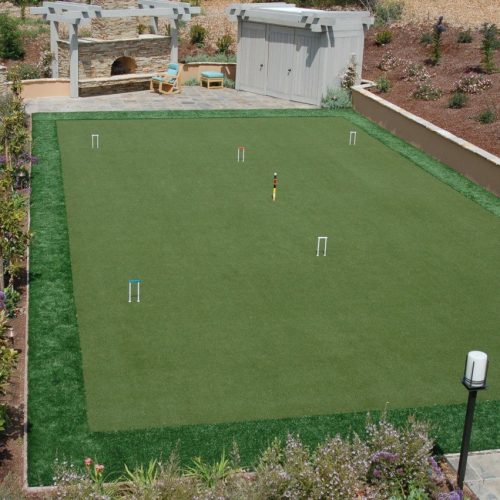 Specialty Sports Synthetic Turf International Canada